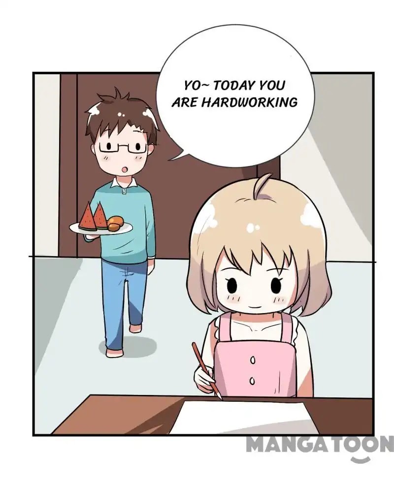 Indestructible Super Loli Chapter 75 page 3 - Chapter 75