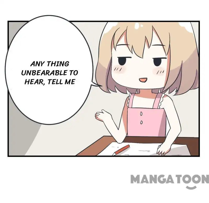 Indestructible Super Loli Chapter 75 page 6 - Chapter 75