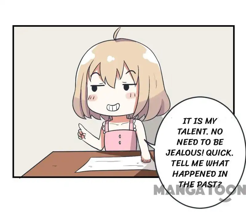 Indestructible Super Loli Chapter 75 page 8 - Chapter 75