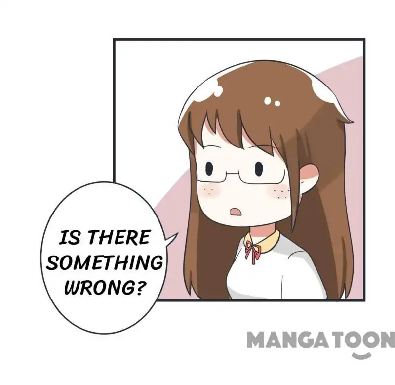 Indestructible Super Loli Chapter 76 page 10 - Chapter 76