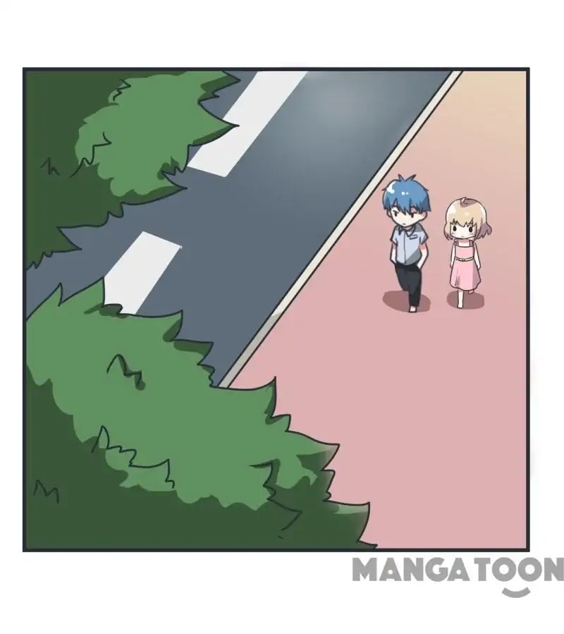 Indestructible Super Loli Chapter 76 page 13 - Chapter 76