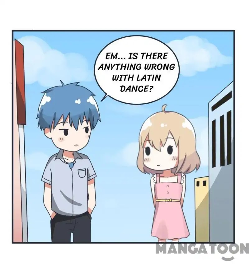 Indestructible Super Loli Chapter 76 page 14 - Chapter 76