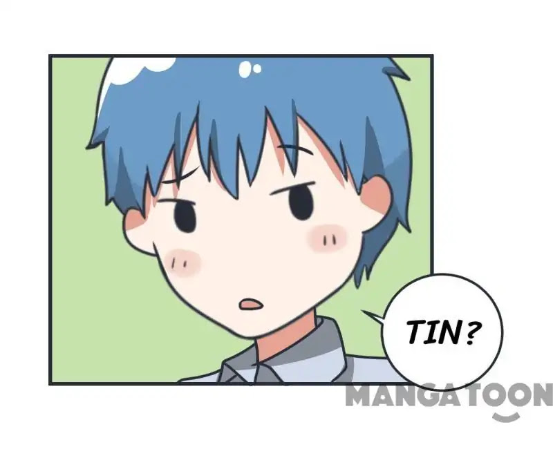 Indestructible Super Loli Chapter 76 page 16 - Chapter 76
