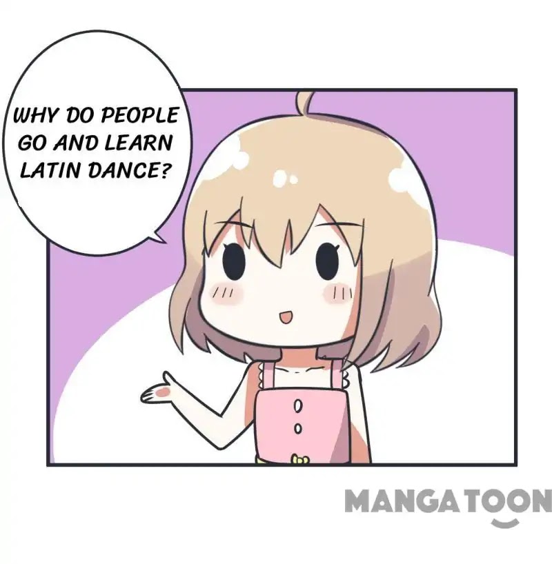 Indestructible Super Loli Chapter 76 page 17 - Chapter 76