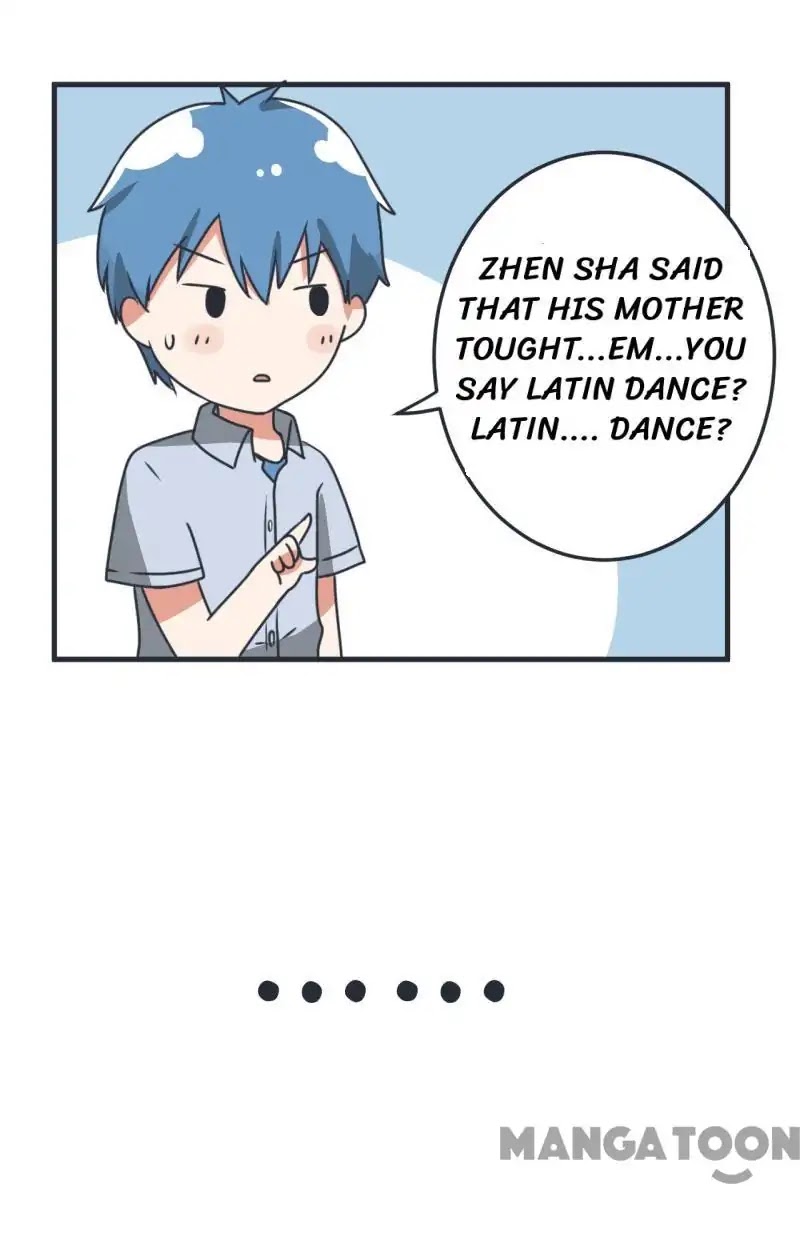 Indestructible Super Loli Chapter 76 page 18 - Chapter 76