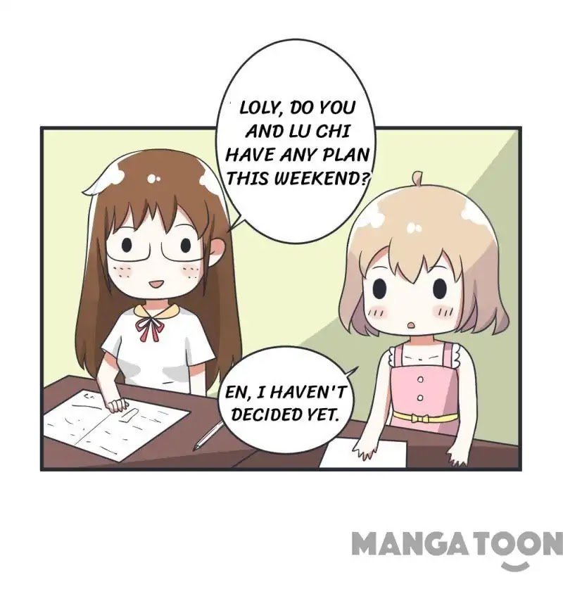 Indestructible Super Loli Chapter 76 page 2 - Chapter 76