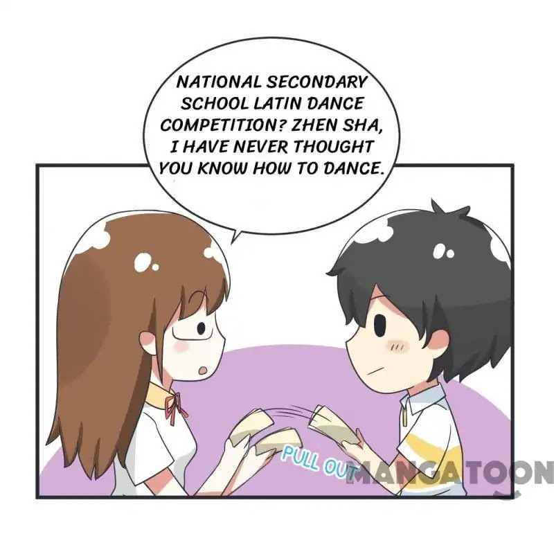 Indestructible Super Loli Chapter 76 page 6 - Chapter 76