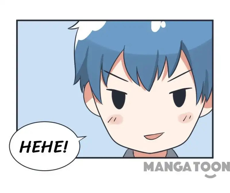 Indestructible Super Loli Chapter 76 page 8 - Chapter 76