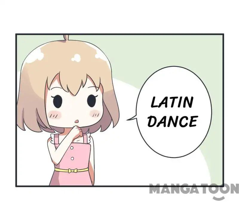 Indestructible Super Loli Chapter 76 page 9 - Chapter 76
