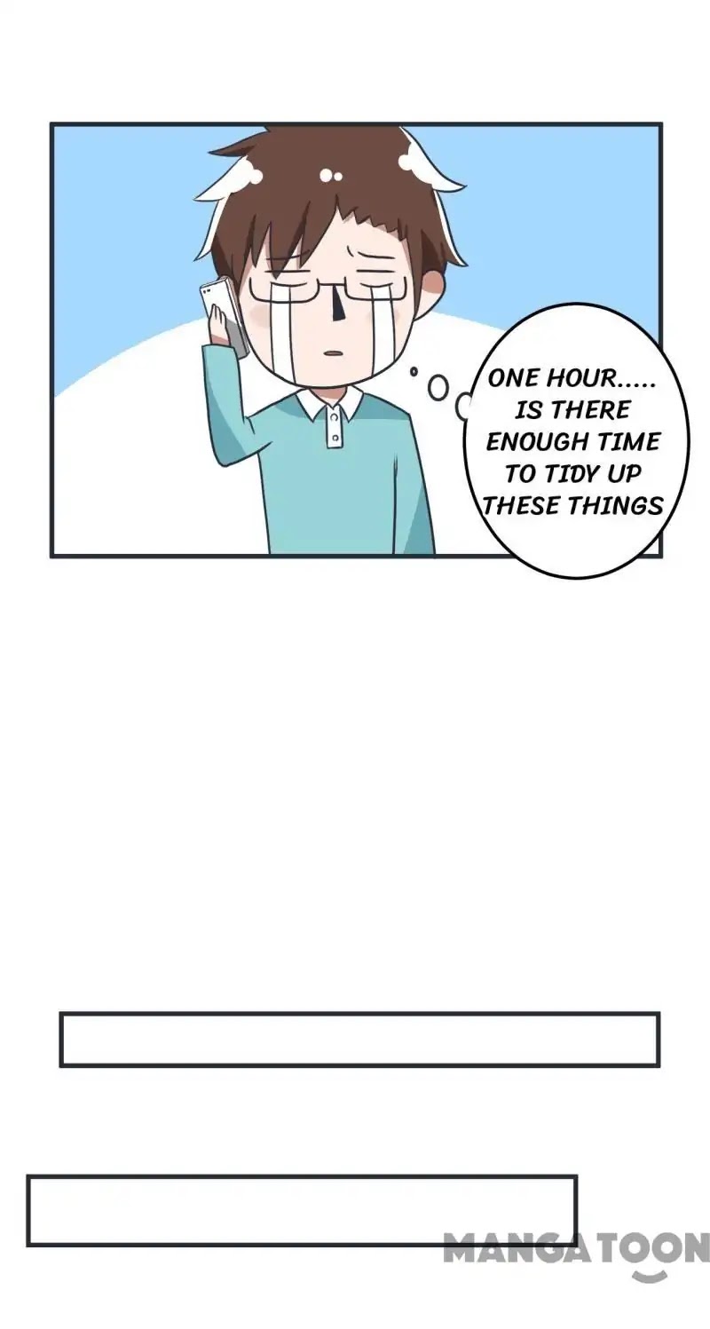 Indestructible Super Loli Chapter 78 page 10 - Chapter 78