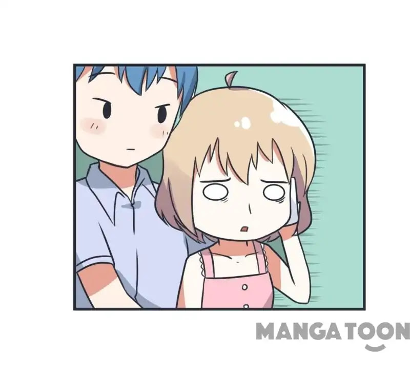 Indestructible Super Loli Chapter 78 page 14 - Chapter 78