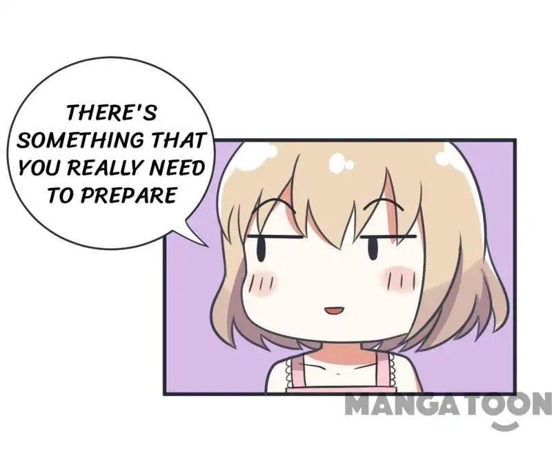 Indestructible Super Loli Chapter 78 page 19 - Chapter 78