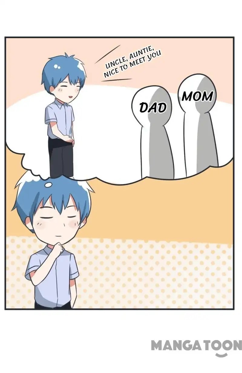 Indestructible Super Loli Chapter 78 page 21 - Chapter 78