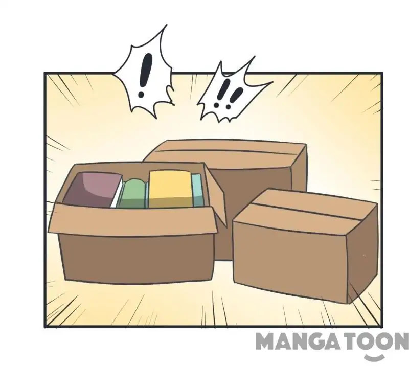 Indestructible Super Loli Chapter 78 page 23 - Chapter 78