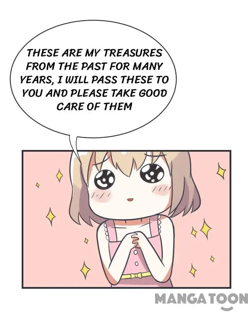 Indestructible Super Loli Chapter 78 page 25 - Chapter 78