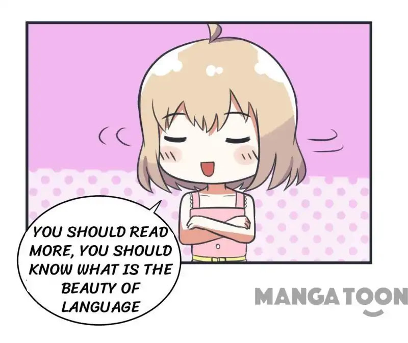 Indestructible Super Loli Chapter 78 page 28 - Chapter 78