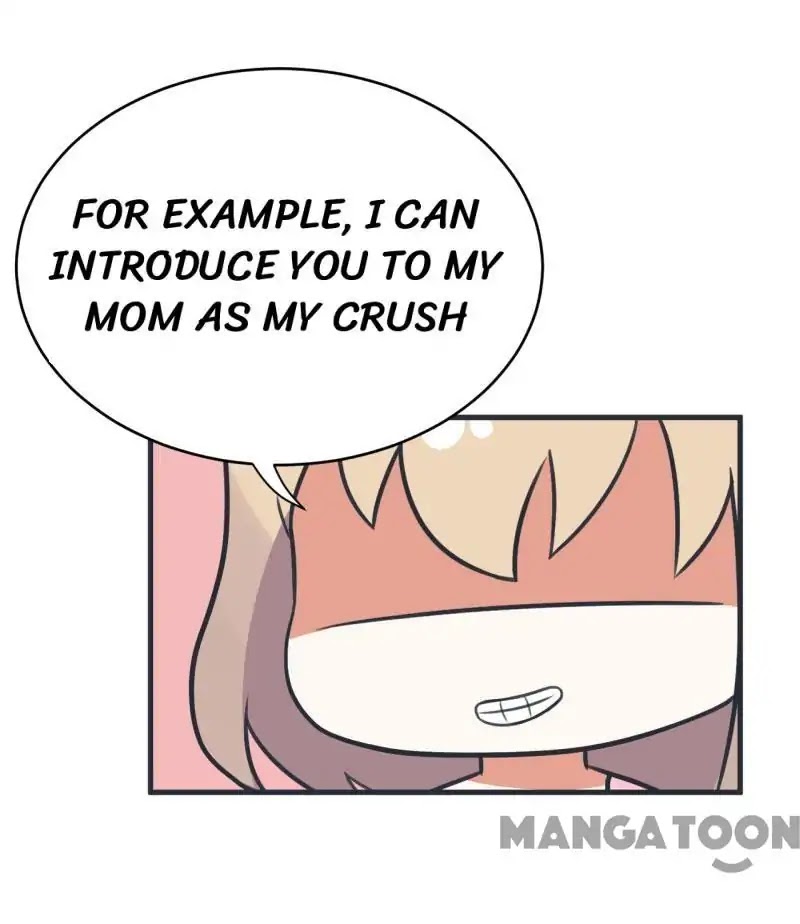 Indestructible Super Loli Chapter 78 page 30 - Chapter 78