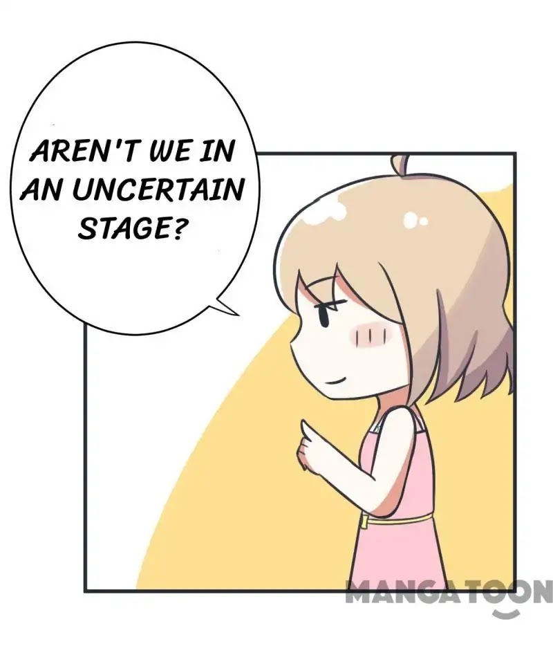 Indestructible Super Loli Chapter 78 page 32 - Chapter 78