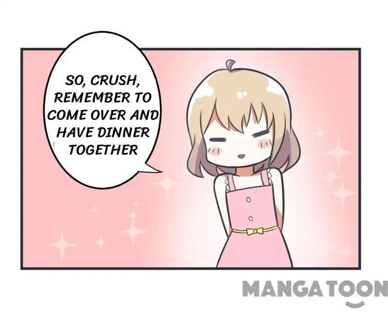 Indestructible Super Loli Chapter 78 page 34 - Chapter 78