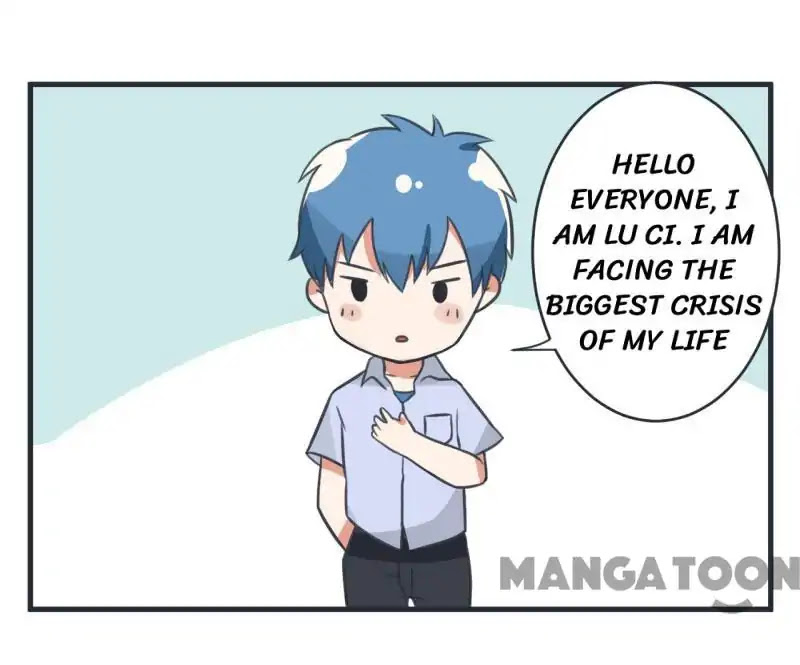Indestructible Super Loli Chapter 79 page 1 - Chapter 79