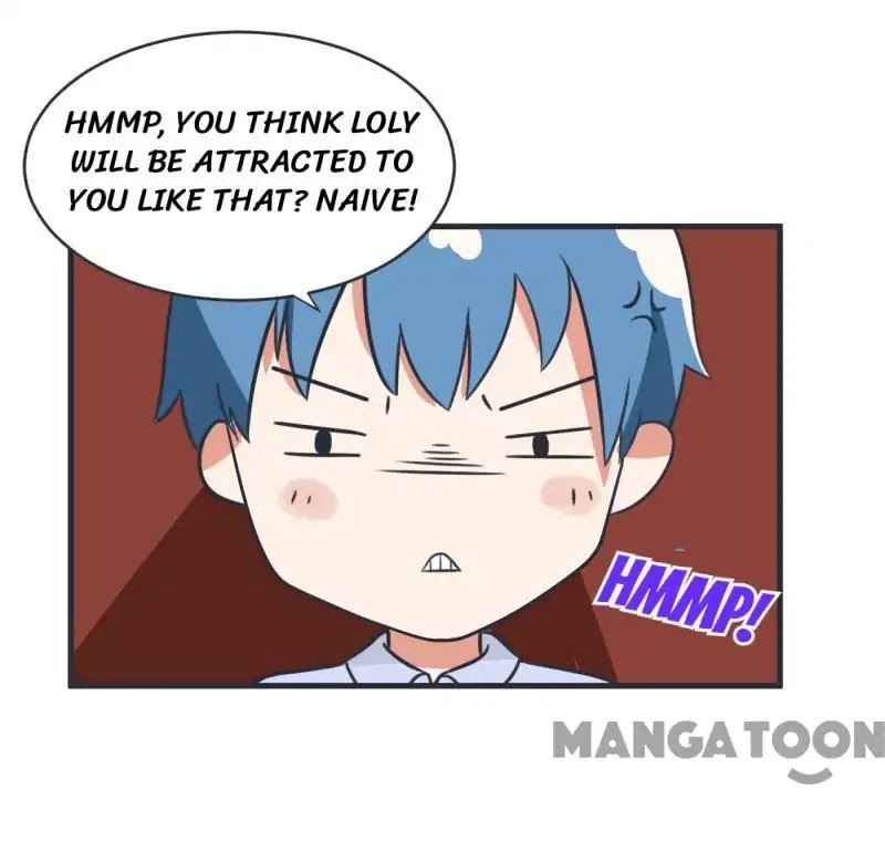 Indestructible Super Loli Chapter 79 page 12 - Chapter 79