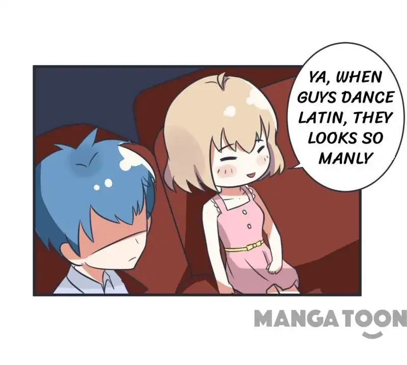 Indestructible Super Loli Chapter 79 page 13 - Chapter 79
