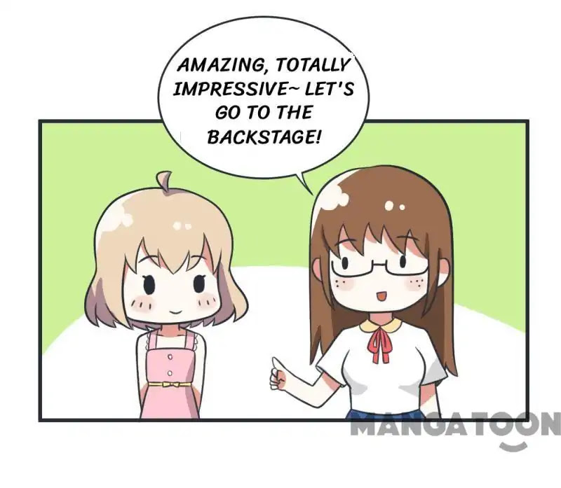 Indestructible Super Loli Chapter 79 page 15 - Chapter 79