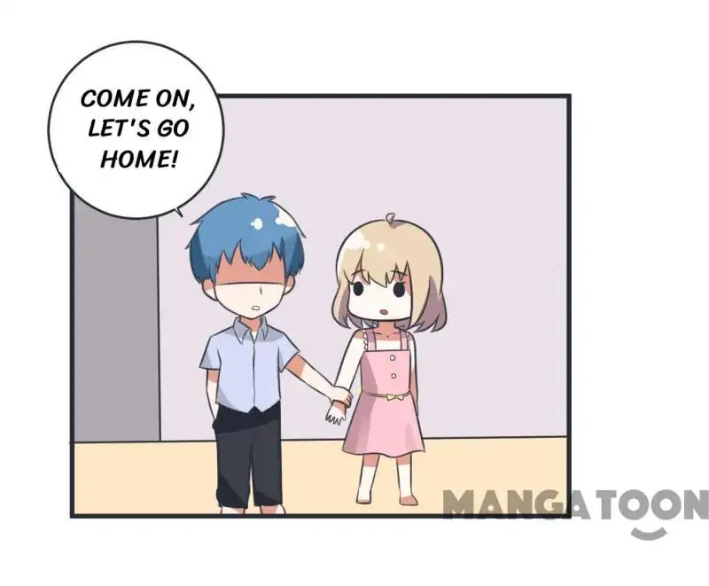 Indestructible Super Loli Chapter 79 page 16 - Chapter 79