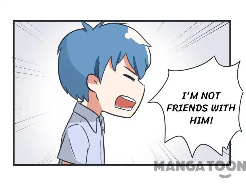 Indestructible Super Loli Chapter 79 page 18 - Chapter 79