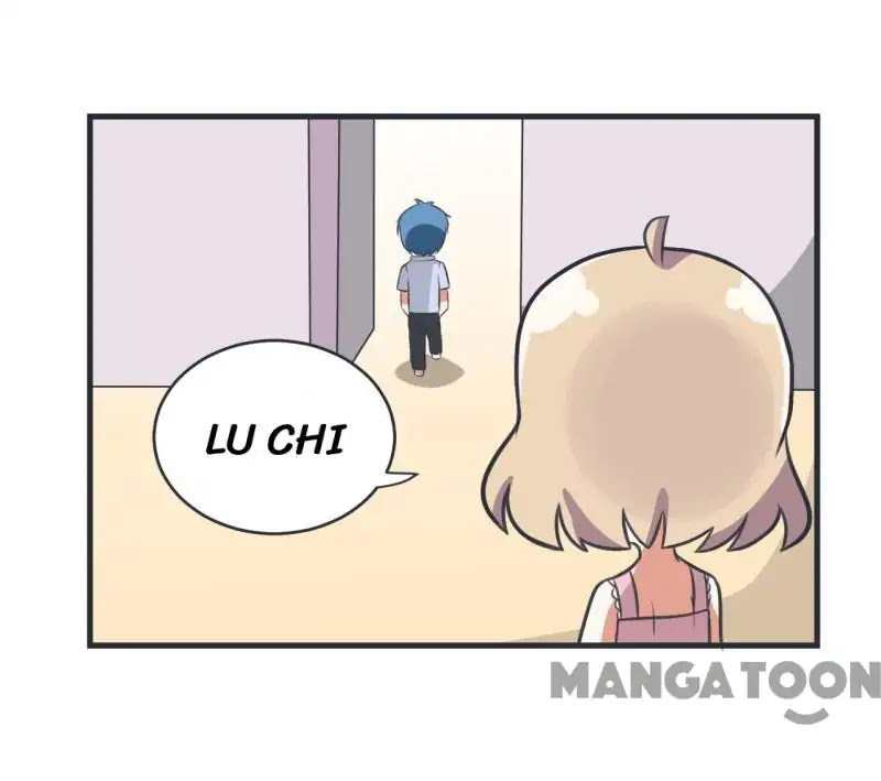 Indestructible Super Loli Chapter 79 page 20 - Chapter 79