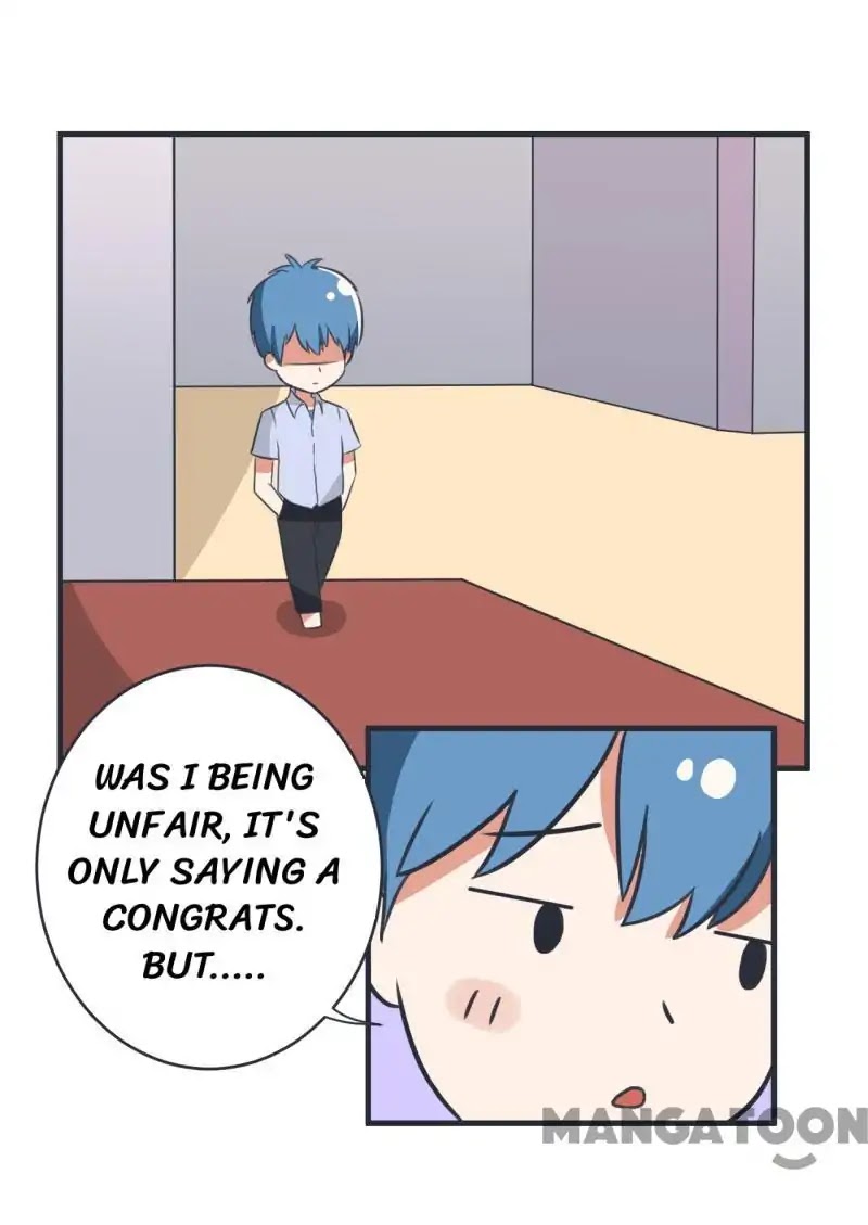 Indestructible Super Loli Chapter 79 page 21 - Chapter 79