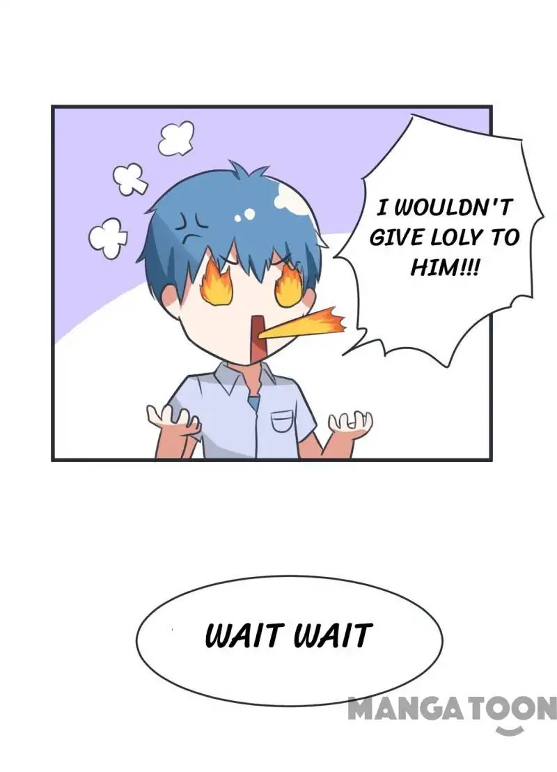 Indestructible Super Loli Chapter 79 page 23 - Chapter 79