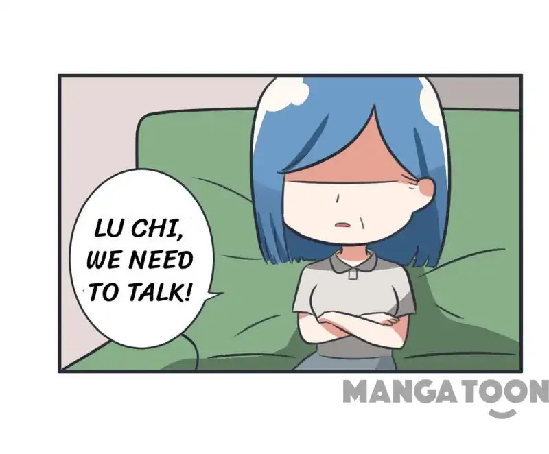 Indestructible Super Loli Chapter 79 page 27 - Chapter 79