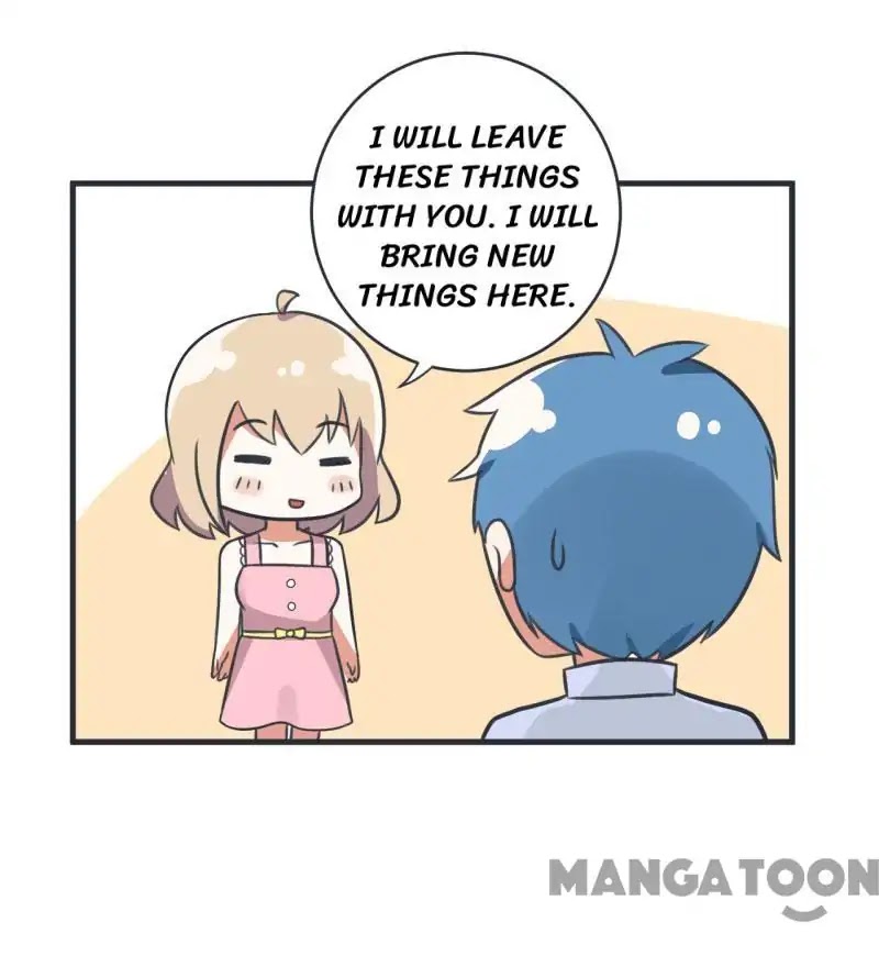 Indestructible Super Loli Chapter 79 page 4 - Chapter 79