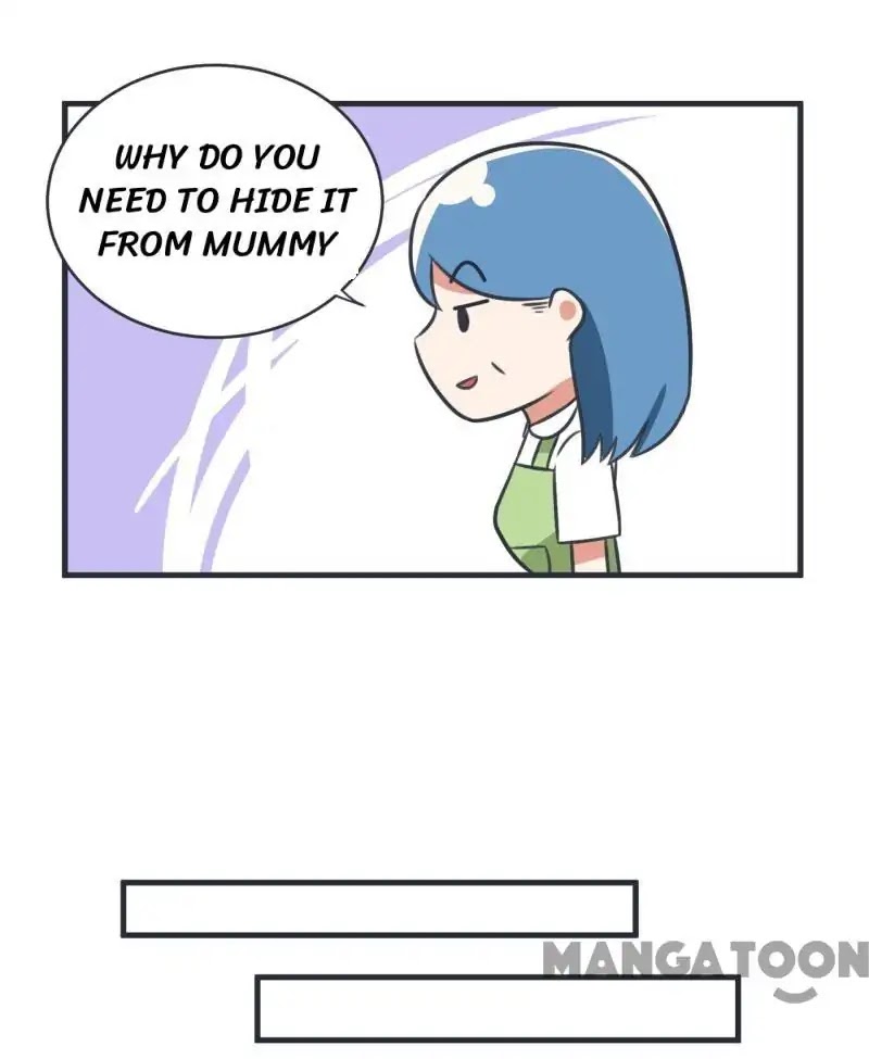 Indestructible Super Loli Chapter 79 page 7 - Chapter 79