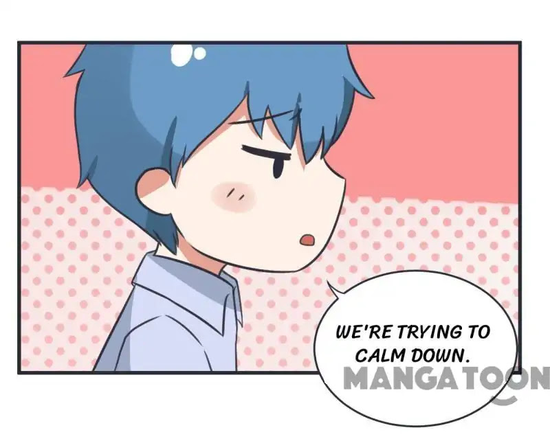 Indestructible Super Loli Chapter 80 page 10 - Chapter 80