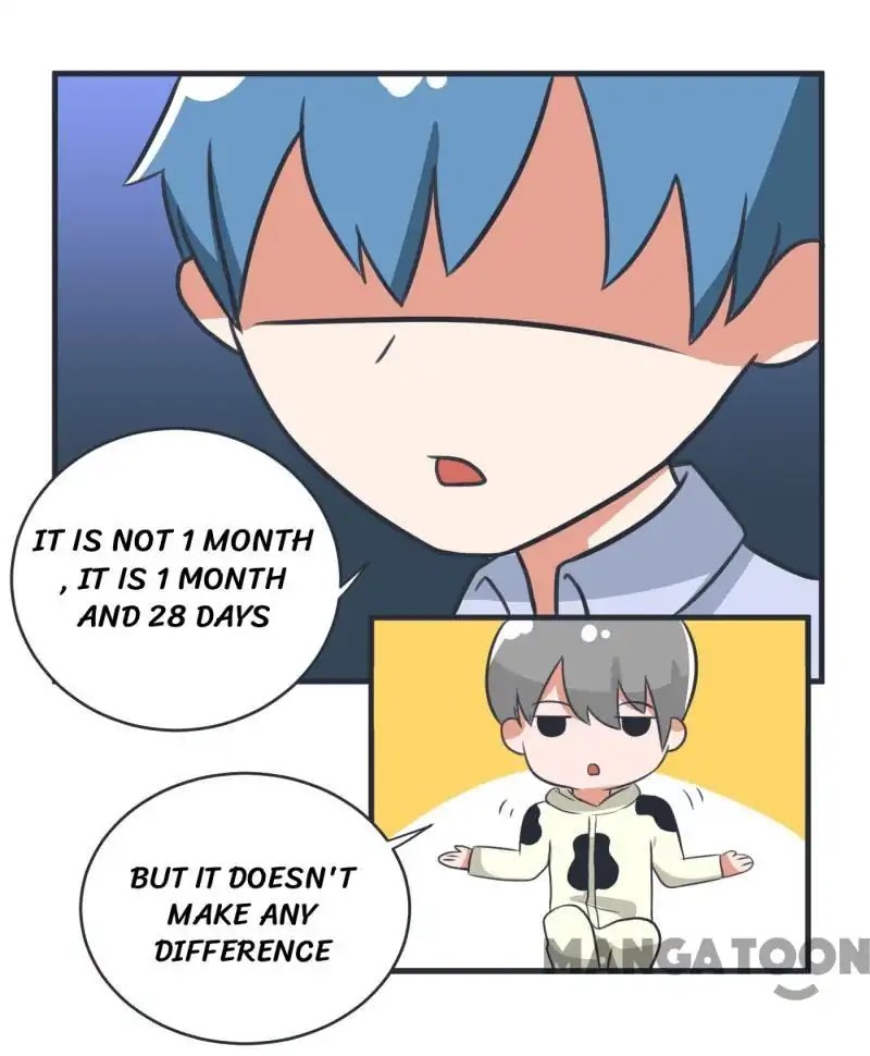 Indestructible Super Loli Chapter 80 page 12 - Chapter 80