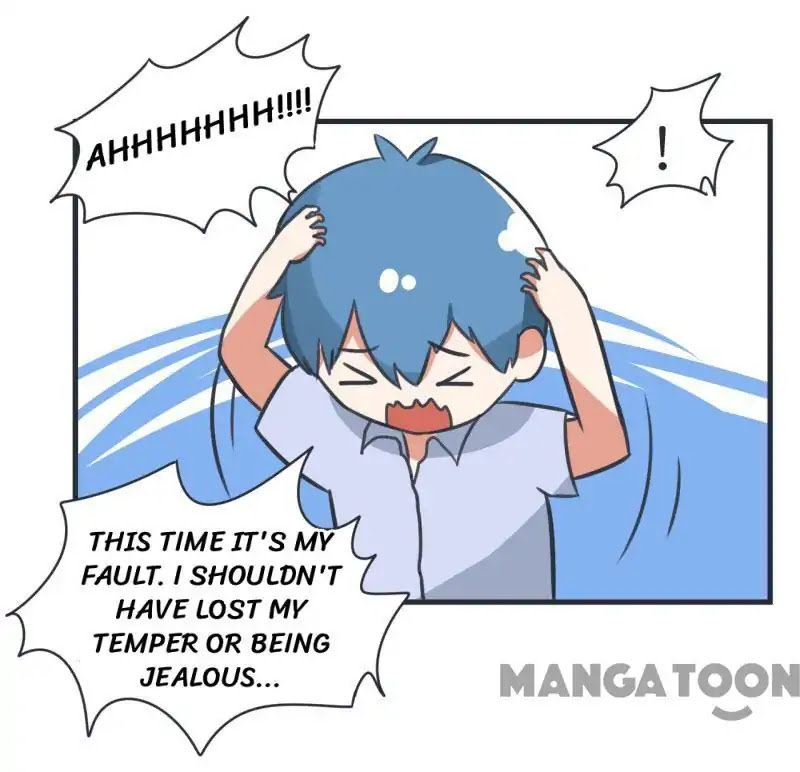 Indestructible Super Loli Chapter 80 page 13 - Chapter 80