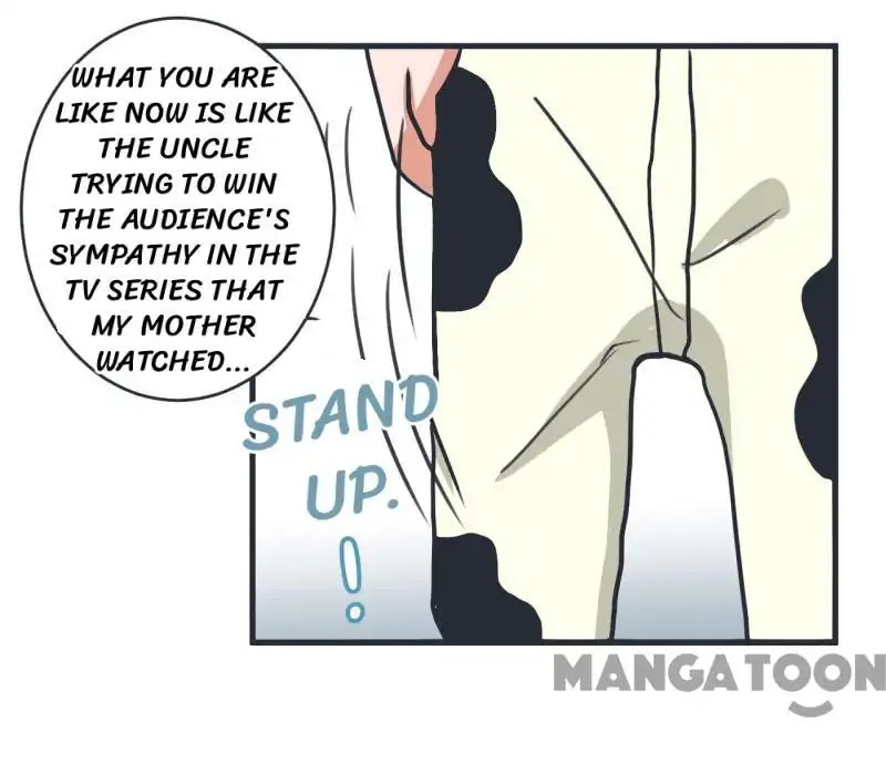 Indestructible Super Loli Chapter 80 page 14 - Chapter 80