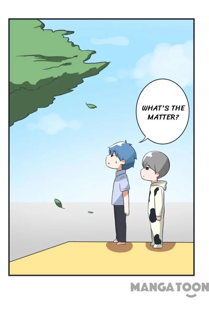 Indestructible Super Loli Chapter 80 page 16 - Chapter 80