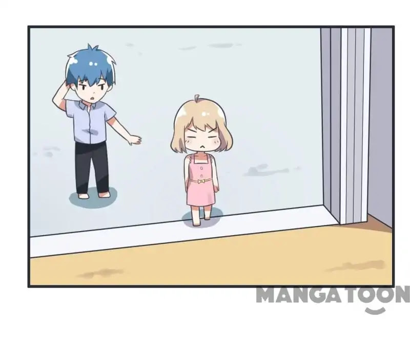 Indestructible Super Loli Chapter 80 page 2 - Chapter 80