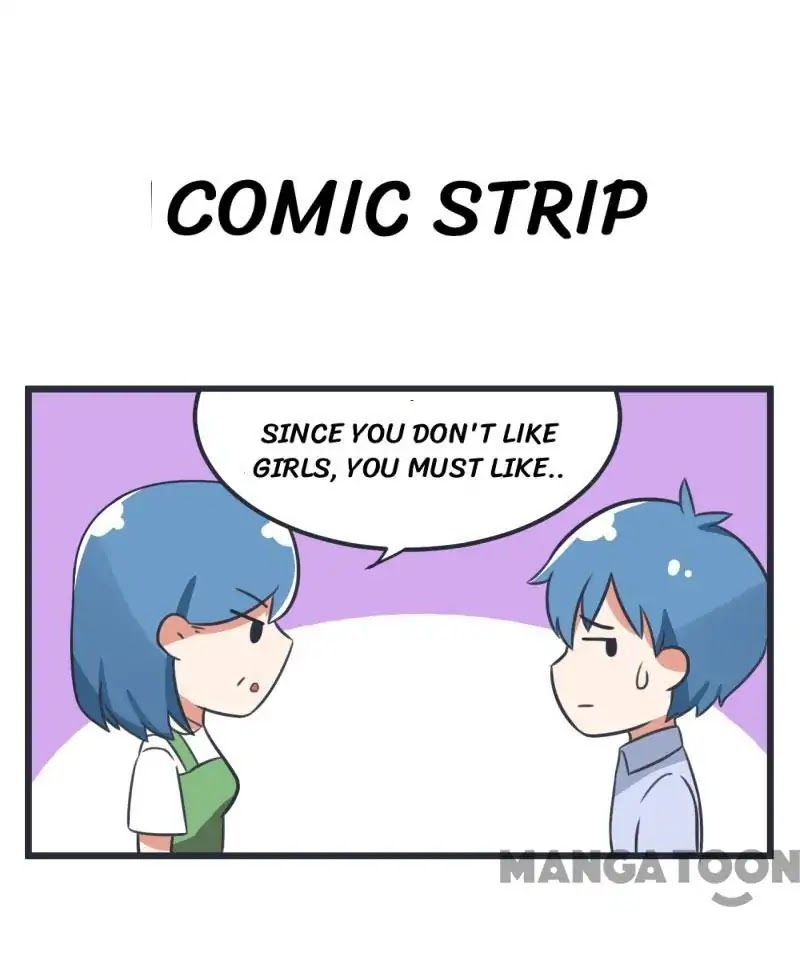 Indestructible Super Loli Chapter 80 page 22 - Chapter 80