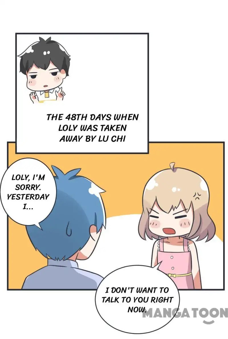 Indestructible Super Loli Chapter 80 page 3 - Chapter 80