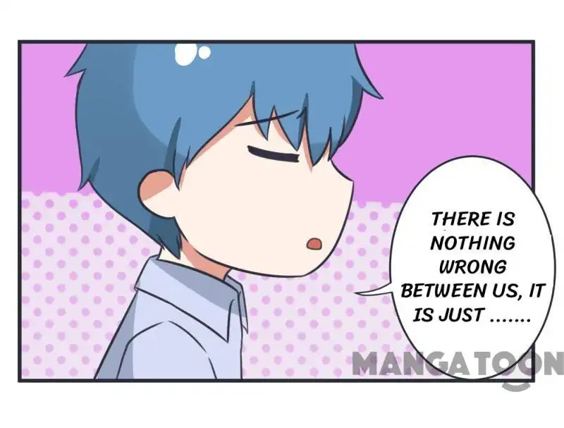 Indestructible Super Loli Chapter 80 page 9 - Chapter 80