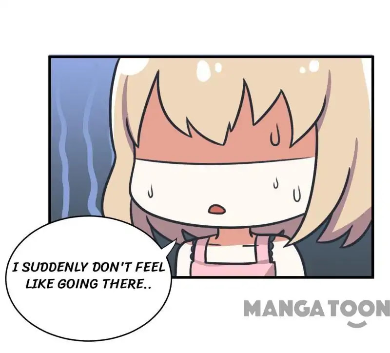 Indestructible Super Loli Chapter 81 page 10 - Chapter 81