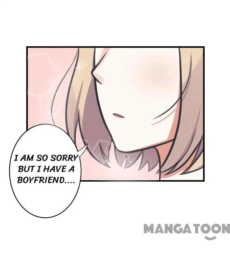 Indestructible Super Loli Chapter 81 page 15 - Chapter 81