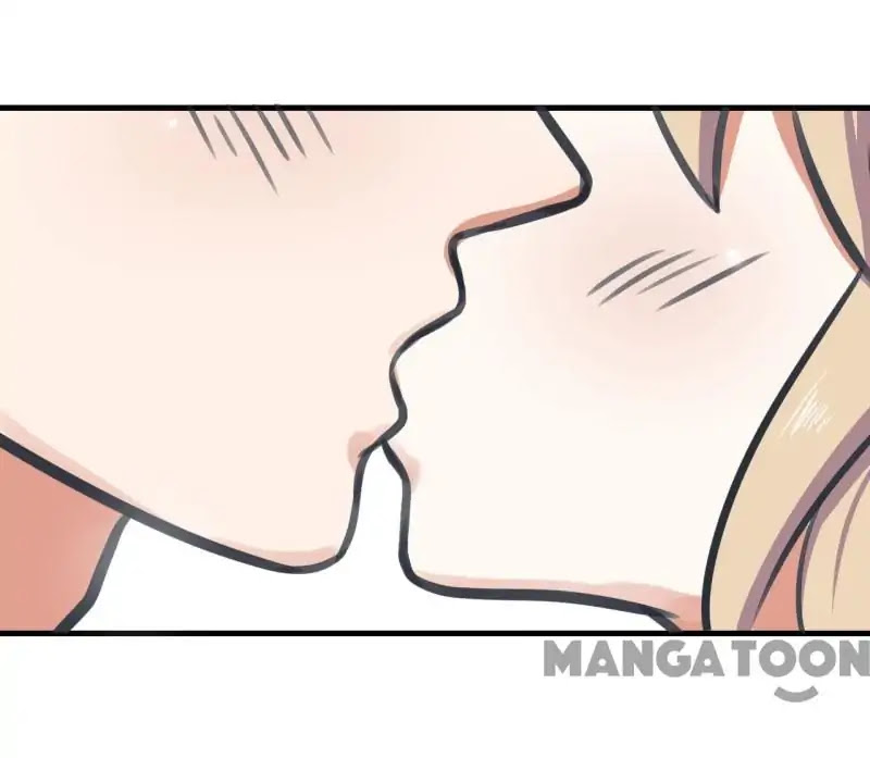 Indestructible Super Loli Chapter 81 page 24 - Chapter 81