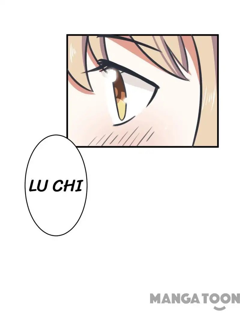 Indestructible Super Loli Chapter 81 page 25 - Chapter 81