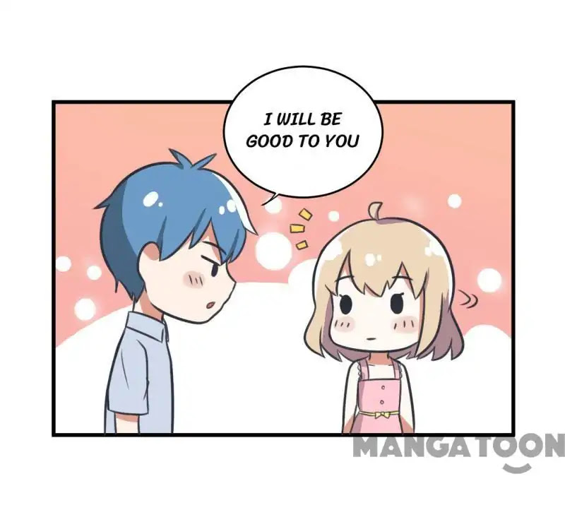 Indestructible Super Loli Chapter 81 page 28 - Chapter 81