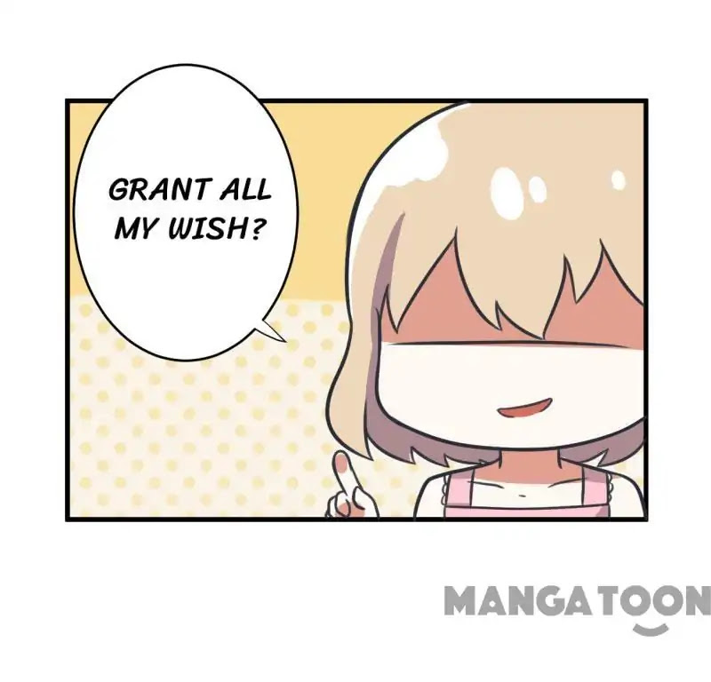 Indestructible Super Loli Chapter 81 page 29 - Chapter 81